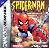 Spider-Man: Mysterio's Menace