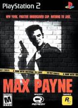 Max Payne