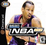 NBA 2K2
