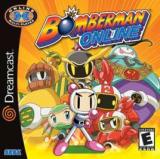Bomberman Online