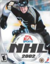 NHL 2002 NHL 2002