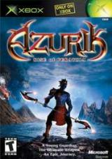 Azurik: Rise of Perathia