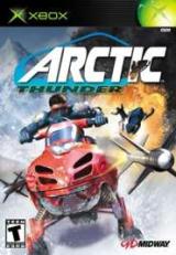 Arctic Thunder