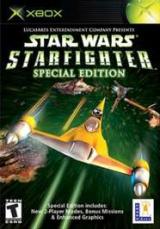 Star Wars Starfighter: Special Edition