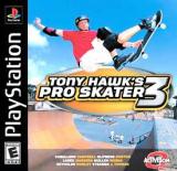 Tony Hawk's Pro Skater 3