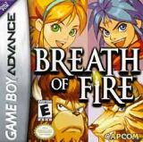 Breath of Fire