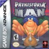 Prehistorik Man Prehistorik Man