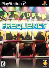 Frequency Frequency
