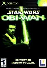 Star Wars: Obi-Wan