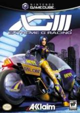 XG3 Extreme-G Racing