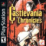 Castlevania Chronicles Castlevania Chronicles