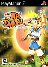 Jak and Daxter: The Precursor Legacy