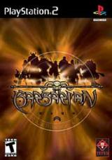 Barbarian