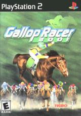 Gallop Racer 2001
