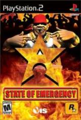 State of Emergency State of Emergency