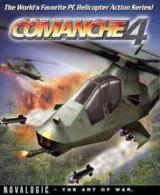 Comanche 4 Comanche 4