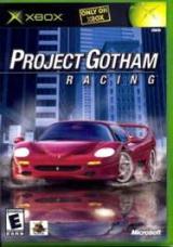 Project Gotham Racing