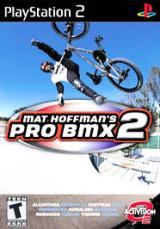 Mat Hoffman's Pro BMX 2 Mat Hoffman's Pro BMX 2