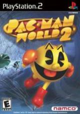Pac-Man World 2 Pac-Man World 2