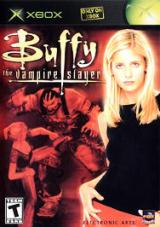 Buffy the Vampire Slayer