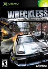 Wreckless: The Yakuza Missions