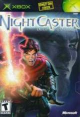 Nightcaster