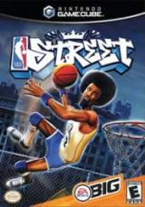 NBA Street
