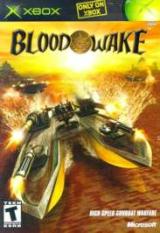 Blood Wake