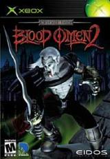 Blood Omen 2: Legacy of Kain