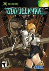 GUNVALKYRIE