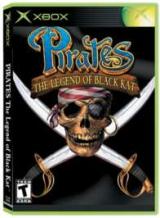 Pirates: The Legend of Black Kat