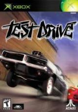 Test Drive Test Drive