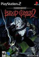Blood Omen 2: Legacy of Kain