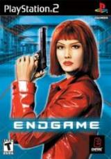 Endgame Endgame