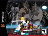 Last Blade 2: Heart of the Samurai