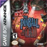 The Pinball of the Dead The Pinball of the Dead
