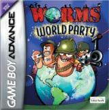 Worms World Party Worms World Party