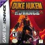 Duke Nukem Advance Duke Nukem Advance