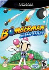 Bomberman Generations