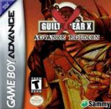 Guilty Gear X