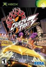 Crazy Taxi 3:  High Roller