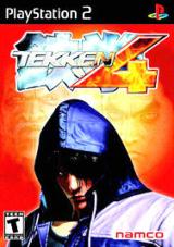 Tekken 4