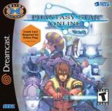 Phantasy Star Online Version 2