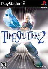 TimeSplitters 2