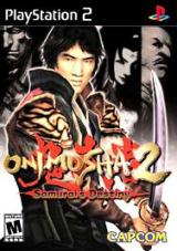 Onimusha 2: Samurai's Destiny