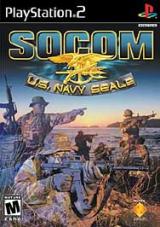 SOCOM: U.S. Navy SEALs