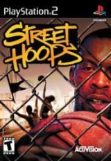 Street Hoops Street Hoops
