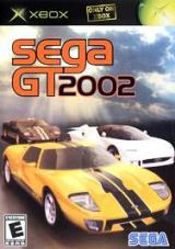 Sega GT 2002