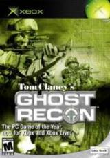 Tom Clancy's Ghost Recon