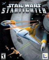 Star Wars Starfighter Star Wars Starfighter